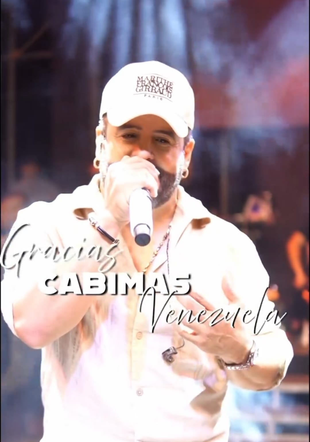 Nelson Velásquez conquistó a Cabimas