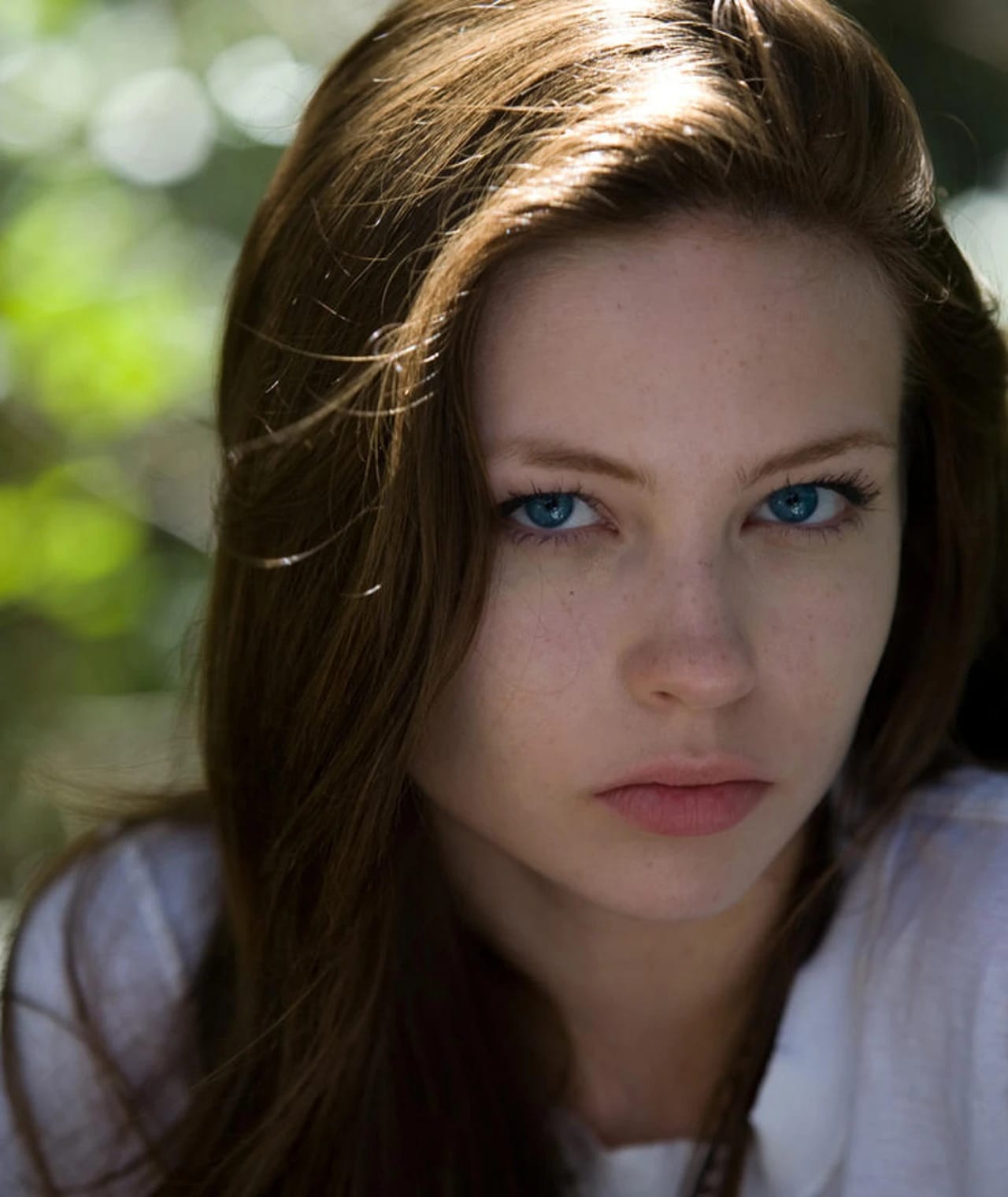 Muere la actriz Daveigh Chase, la inolvidable Samara de El Aro y la voz original de Lilo en Lilo y Stitch