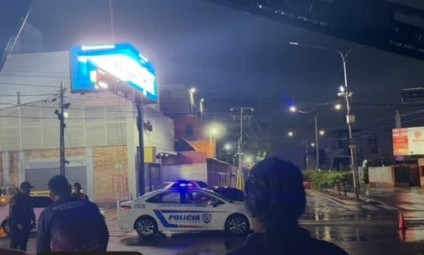 Alcalde de Maracaibo reportó saldo positivo en la ciudad tras fuertes lluvias