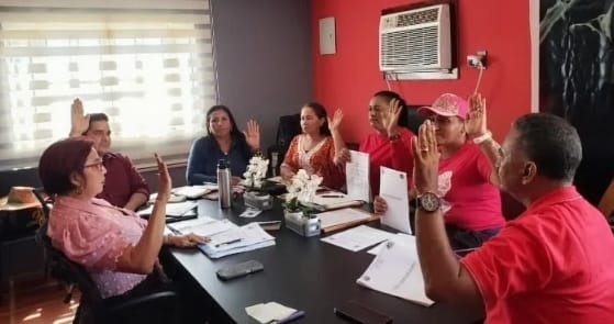 Prohiben la circulación de animales de granja en el casco urbano de Simón Bolívar