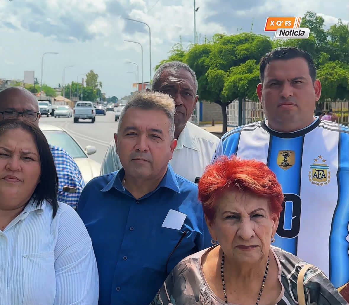 Abogados en Cabimas denuncian irregularidades en el Plan de Abordaje Judicial Nacional