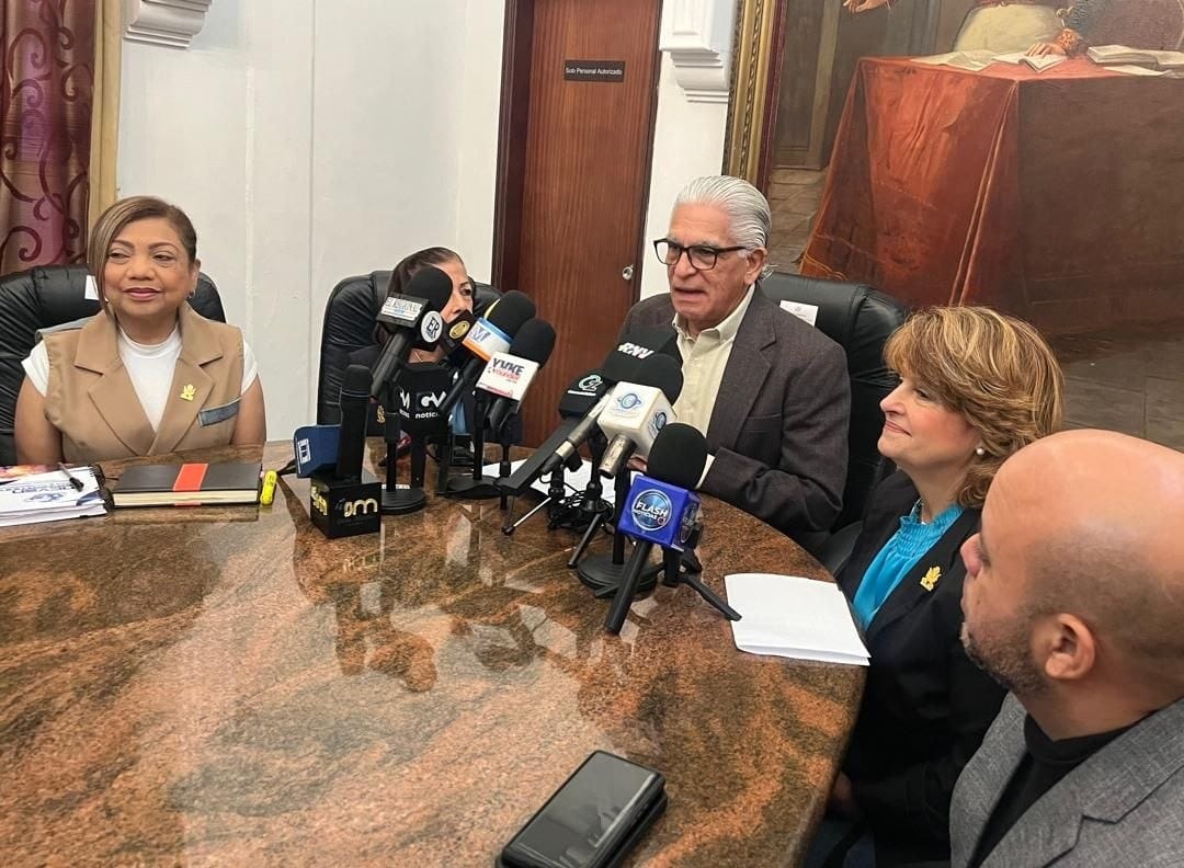 Región zuliana articula fuerzas para asumir la vanguardia de las áreas tecnológica del país