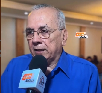 Economistas de La Universidad del Zulia disertaron sobre la economía venezolana en Cabimas.