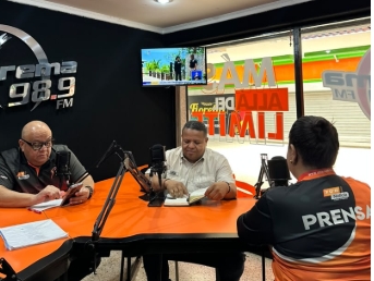 Concejo Municipal de Cabimas discutirá tema de pasaje en los próximos días
