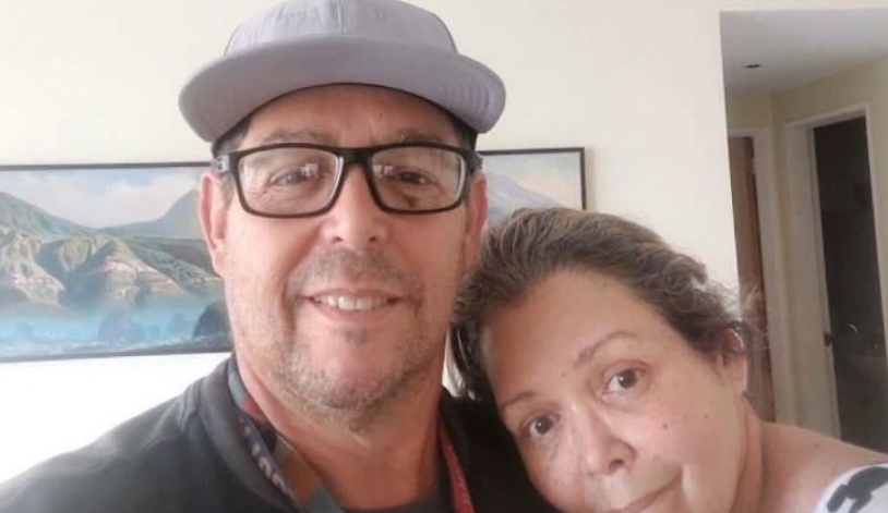 Nelson Afiuni denuncia restricción del Saime para emitir el pasaporte a la jueza María Lourdes Afiuni