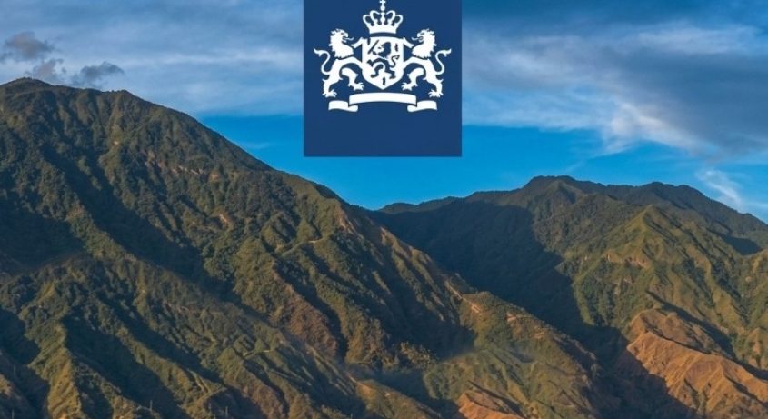 Embajada del Reino de los Países Bajos en Venezuela reabre sus puertas al público