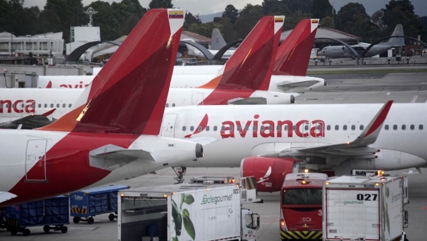 Avianca retomará la conexión aérea entre Bogotá y Maracaibo