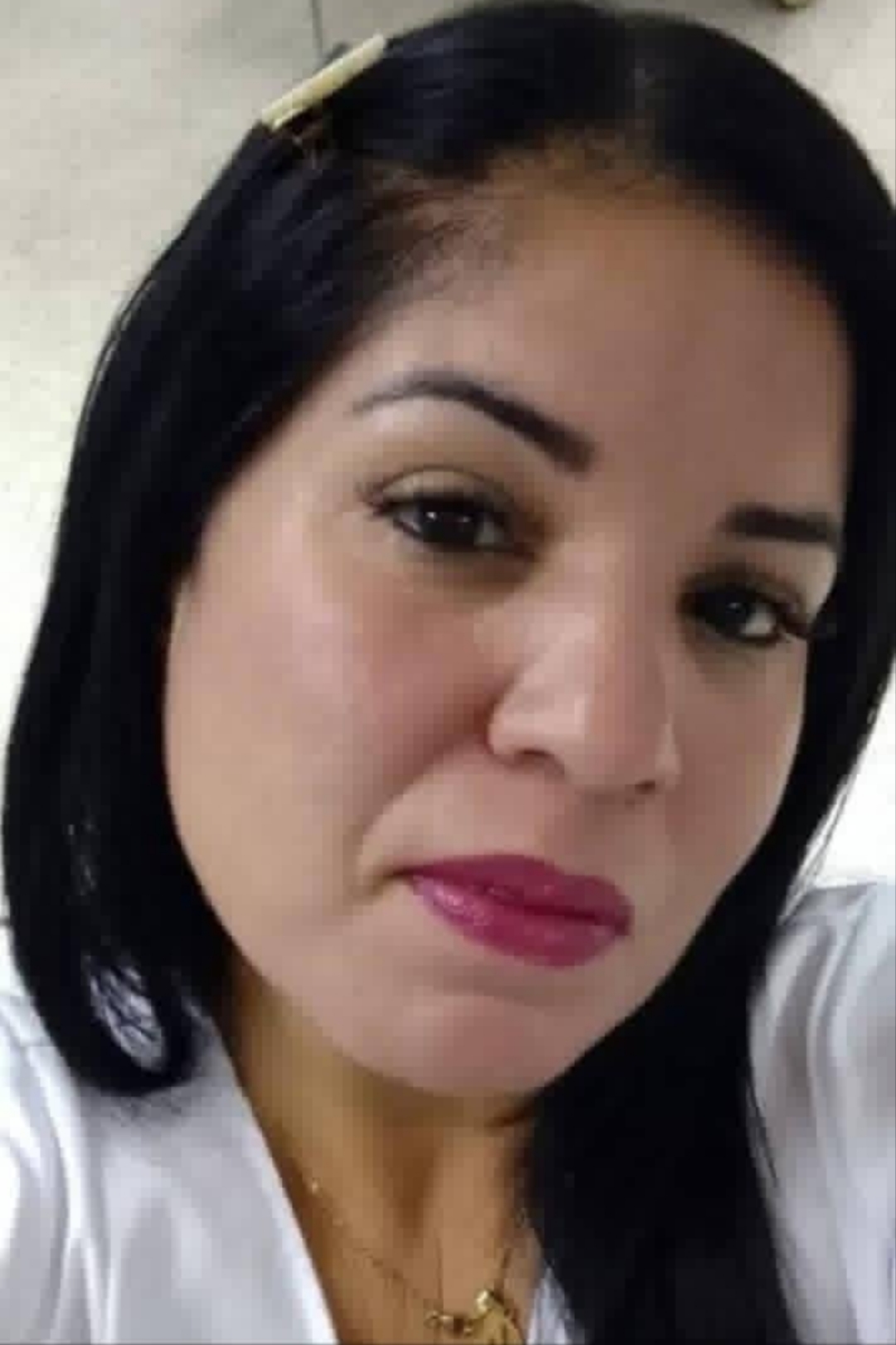 Luto en el gremio de la salud de Cabimas por el fallecimiento de la enfermera intensivista Alejandra Pirela