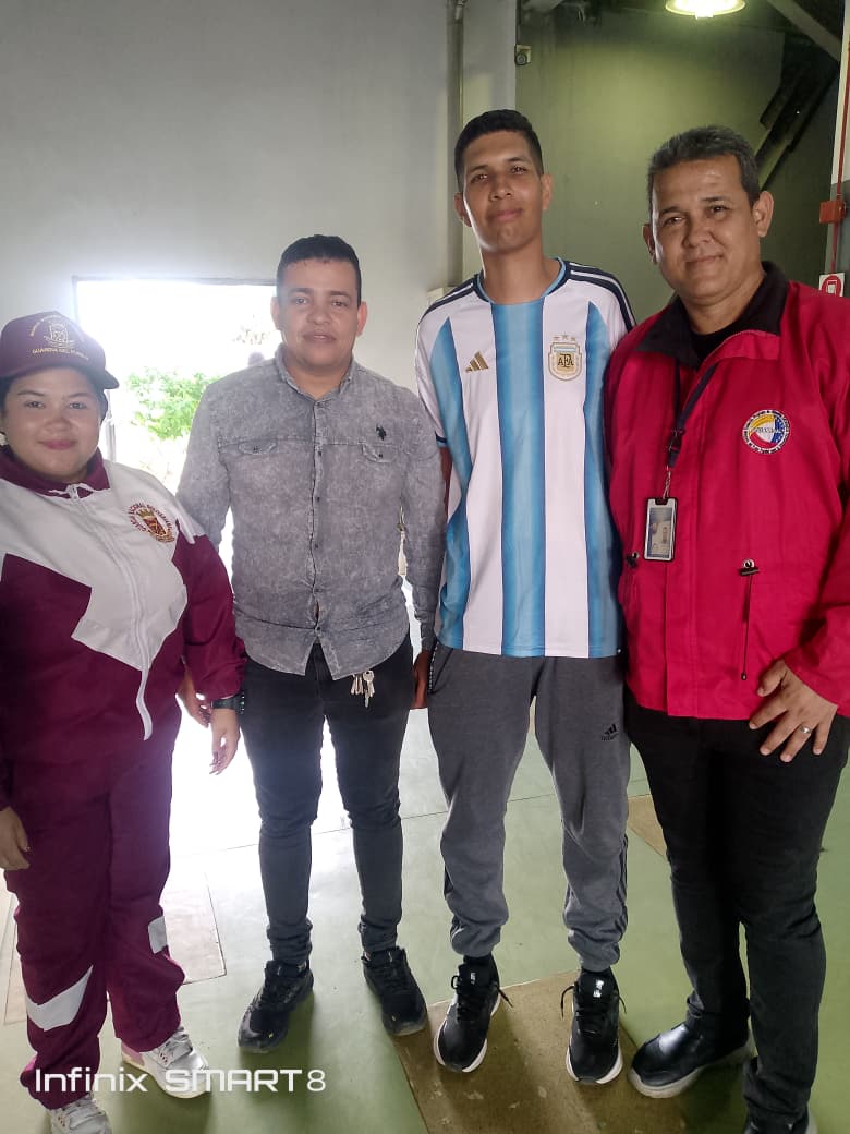 Éxito rotundo: Jóvenes egresados de Telbecol se desenvuelven en su inserción laboral en instituciones municipales