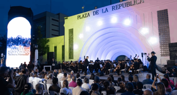 Con gala de honor alcaldía de Maracaibo entregó reconocimiento por aniversario de la ciudad.