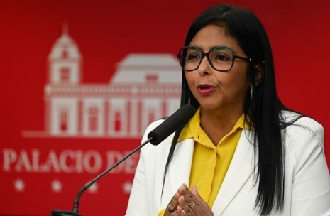 Designan nuevos cargos adscritos a la Cancillería y el MinHidrocarburos