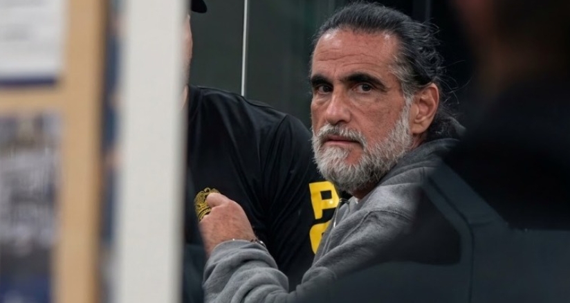 Alex Saab se declara culpable de lavado de dinero tras acuerdo con fiscalía en EE. UU.