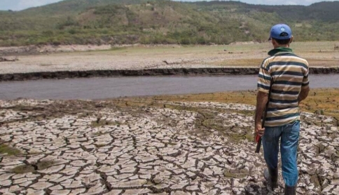 Venezuela enfrentará sequías y altas temperaturas por intensificación del fenómeno El Niño
