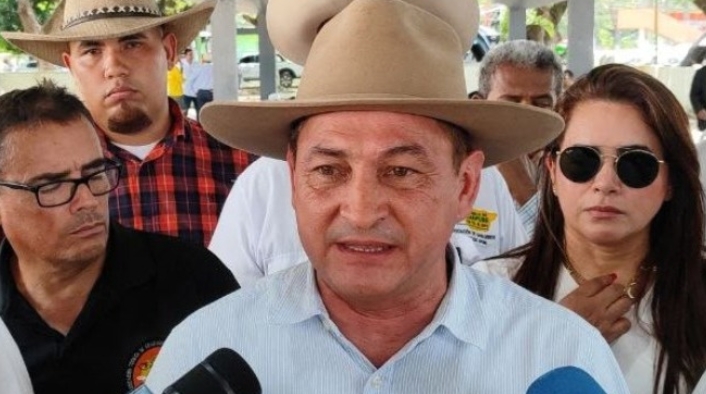 Fedenaga propone actualizar Ley Penal de Protección a la actividad ganadera