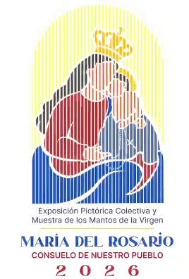 Cabimas se prepara para una gran fiesta de fe y arte con la exposición pictórica colectiva y muestra devocional de la Virgen del Rosario