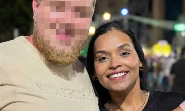 Dictan privativa contra esposo de la patinadora Greina Galbán por presunto femicidio