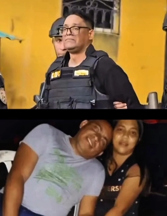 Por una deuda fueron asesinados pareja de esposos en el municipio Obispos del estado Barinas