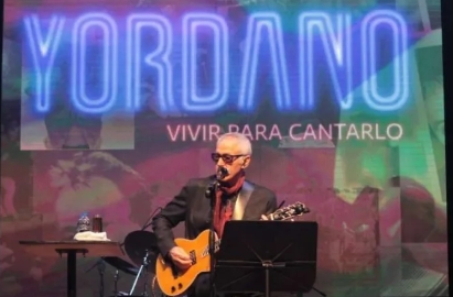 Yordano conquistó a Maracaibo
