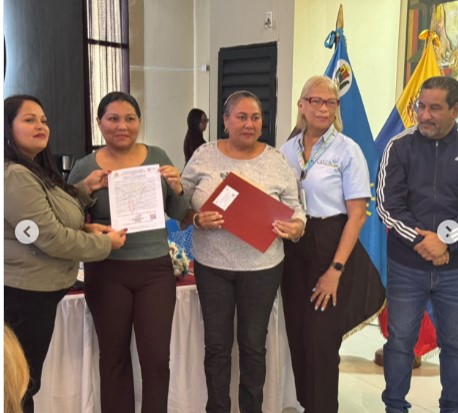 16 clubes deportivos de Cabimas se registran ante el IND para legalizar sus actuaciones