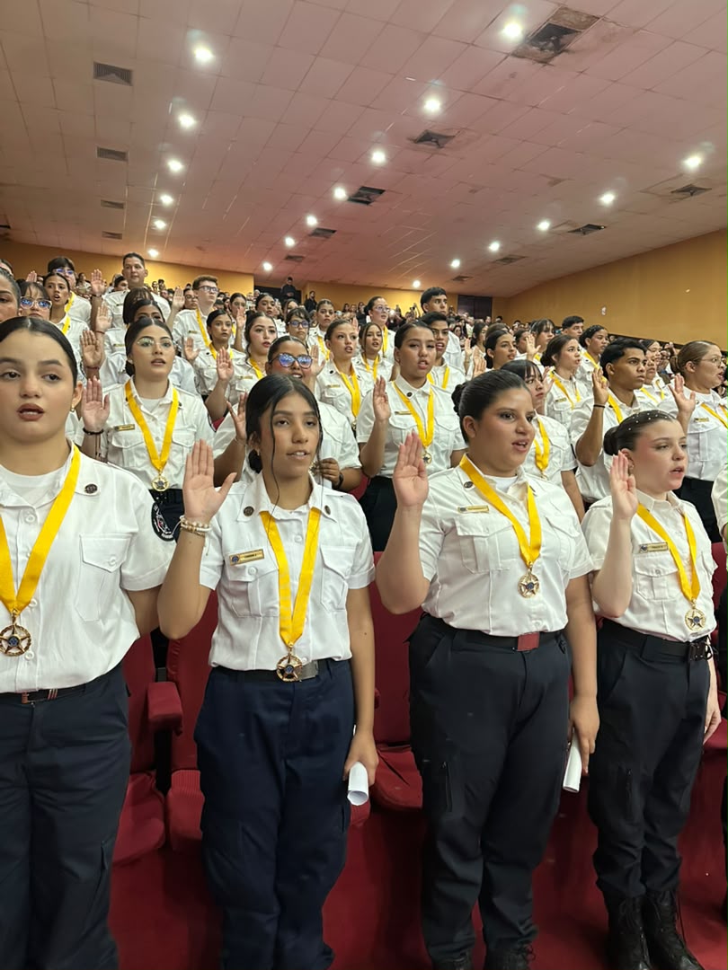 Cuerpo de Bomberos de Cabimas graduó a 84 técnicos prehospitalarios.