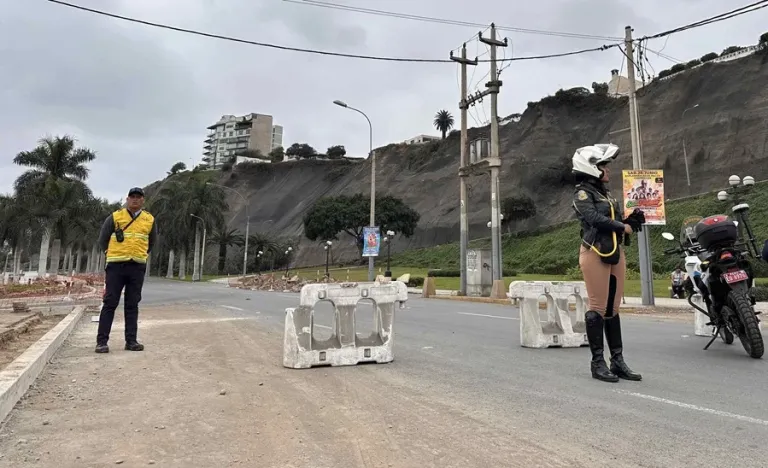 Perú ha registrado casi 700 terremotos en lo que va de 2026, según fuentes oficiales