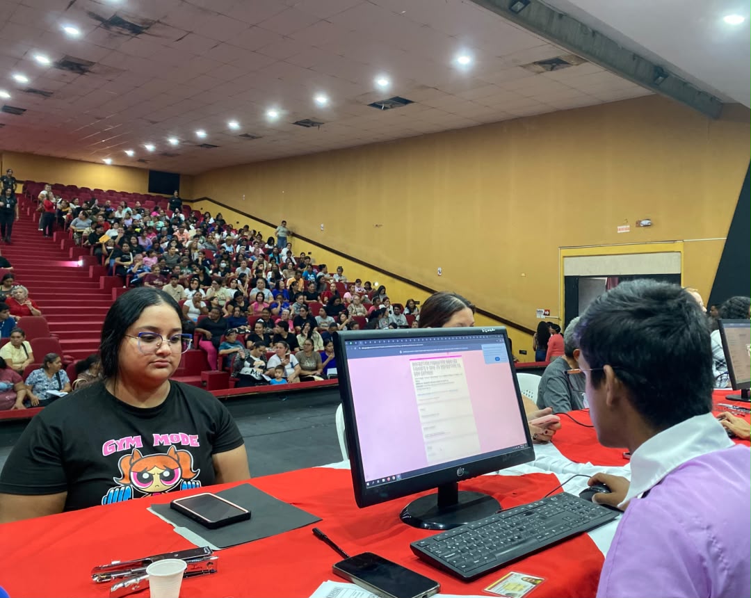 IMMUJER aperturó inscripciones en Cabimas para cursos de formación de la segunda cohorte 2026