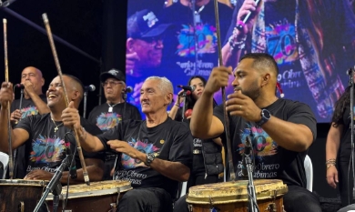 Comienzan las inscripciones para el Festival “Maracaibo Elige la Gaita del Año 2026”