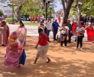Gobernación del Zulia anuncia 1,2 millones de dólares para financiar 121 proyectos indígenas