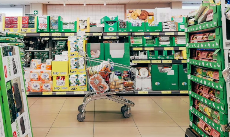 Ciberataques pérdidas multimillonarias en supermercados europeos