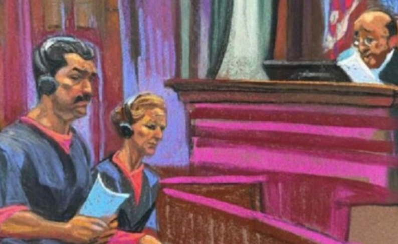 Aplazan juicio contra Nicolás Maduro y Cilia Flores para 14 de junio 2027