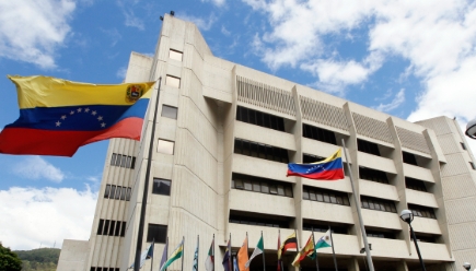 TSJ declaró constitucional reforma de la Ley contra el Odio