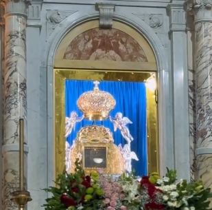 Basilica: Fiestas de la Chinita mostrará solidaridad por Venezuela