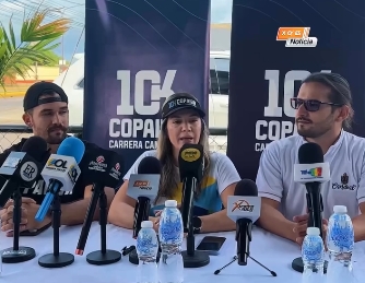 Todo listo para Copaiba 10K edición 2026