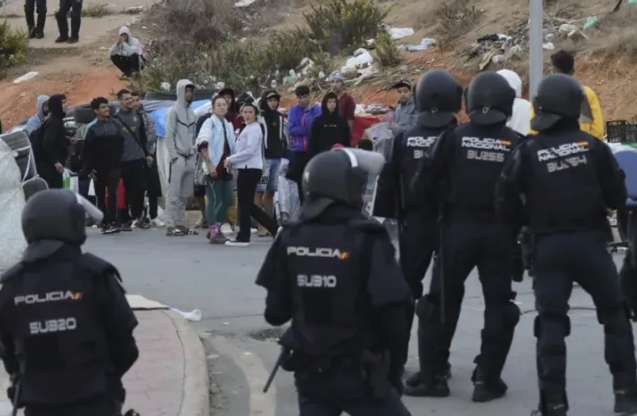 Ceuta acudirá al Supremo para que el Gobierno le informe de la devolución de migrantes