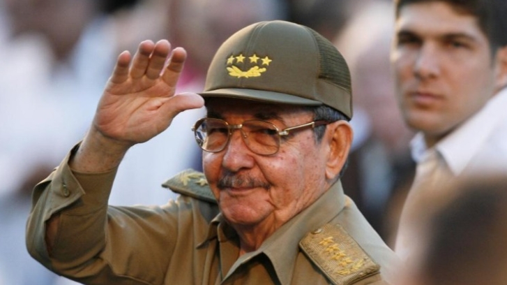 Florida emite una orden de arresto contra Raúl Castro por el derribo de avionetas de EE.UU