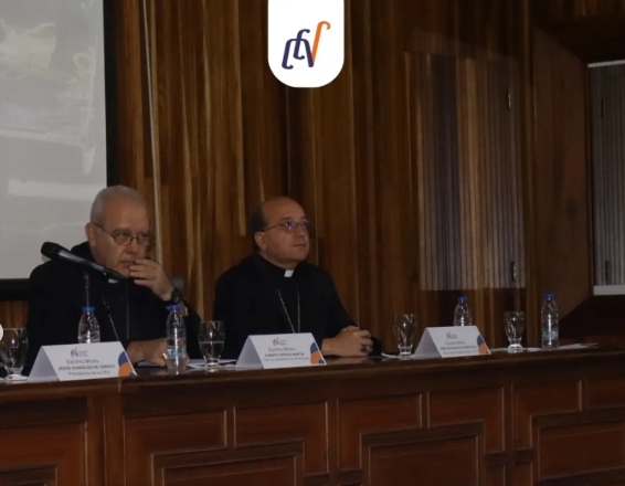 CEV reafirma disposición a reunirse con todos los sectores políticos para buscar soluciones al país