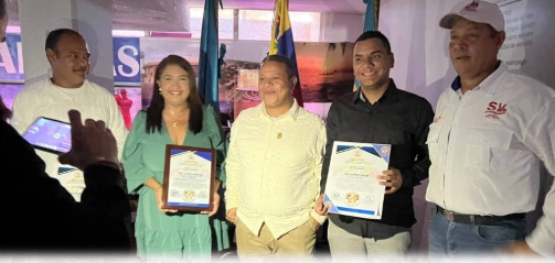 Concejales de Cabimas con sesión solemne celebraron el XXIII Aniversario de la Misión Sucre en Cabimas