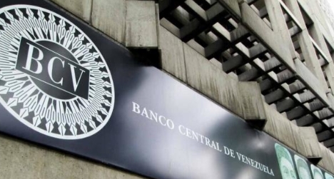 BCV: Inflación de Venezuela fue de 8,4% en septiembre