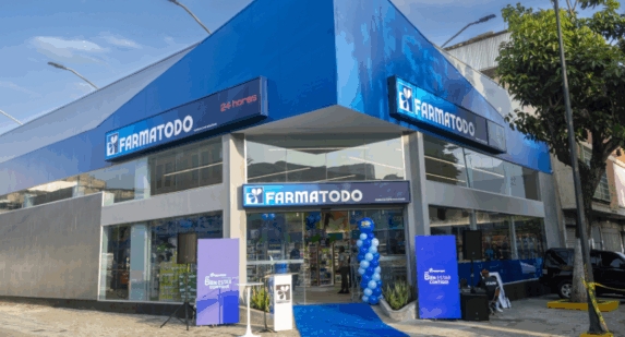 Farmatodo anuncia acciones legales tras ataque a empleado en Las Mercedes