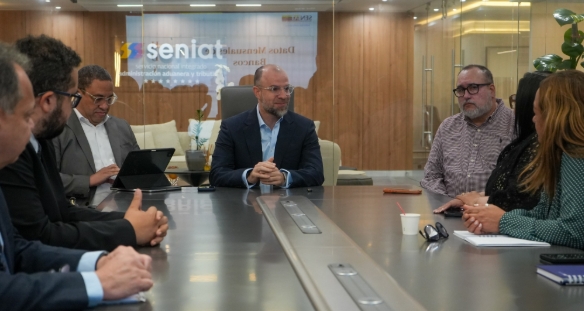 Seniat y Sudeban interconectarán sus sistemas para cruzar datos de la banca nacional