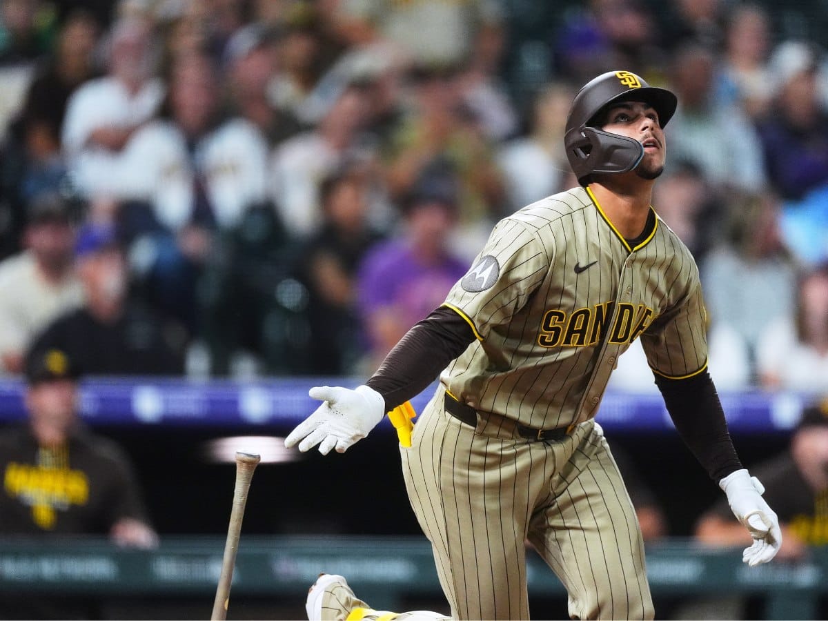 Padres venció a Cachorros y avanzó a la postemporada