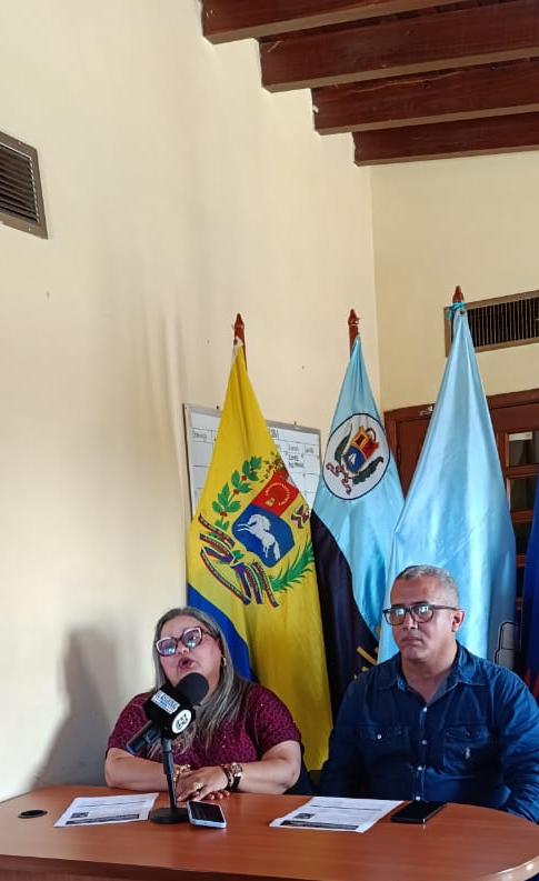 UNERMB anuncia la realización del II Congreso Internacional de Gas, Petroquímica y Refinación desde Ciudad Ojeda